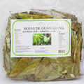 Soursop Leaf