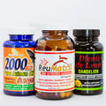 Joint & Arthritis Relief Bundle