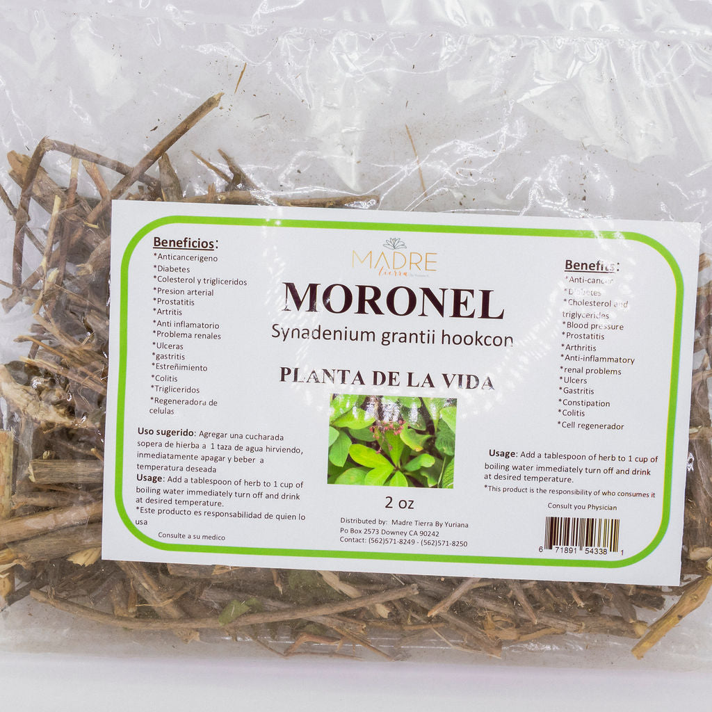 Moronel