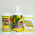 Digestive Detox Pineapple Bundle