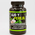 Garlic & Parsley Capsules