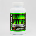 Cuachalalate Digestive Support Capsules