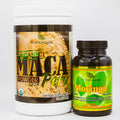 Daily Energy & Vitality Support