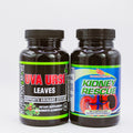 Kidney Cleanse & Detox