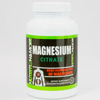 Magnesium Citrate
