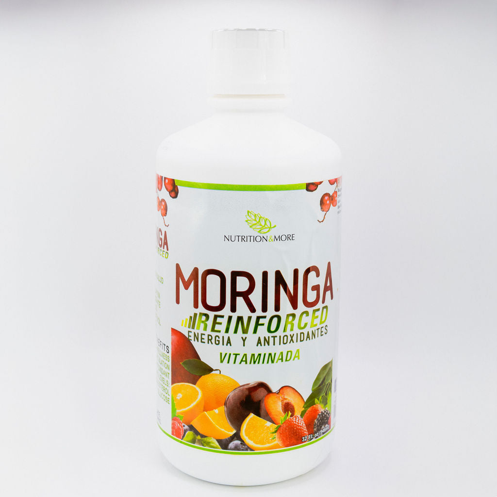 Moringa Liquid⭐ Best Seller