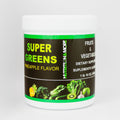 Super Greens – Pineapple Flavor