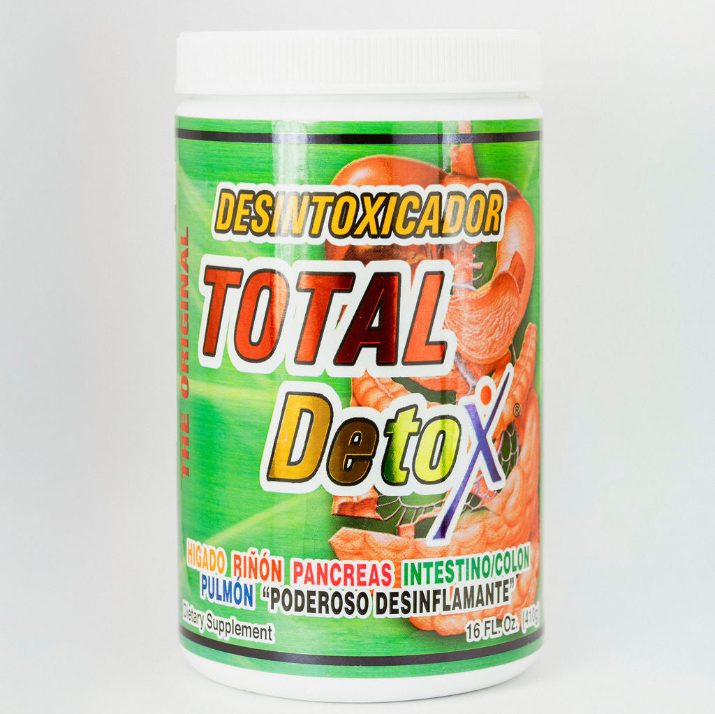 Total Detox