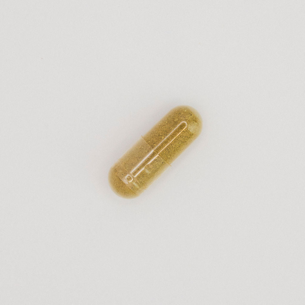 Total Detox Capsules