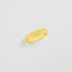 Pure Salmon Oil Omega 3
